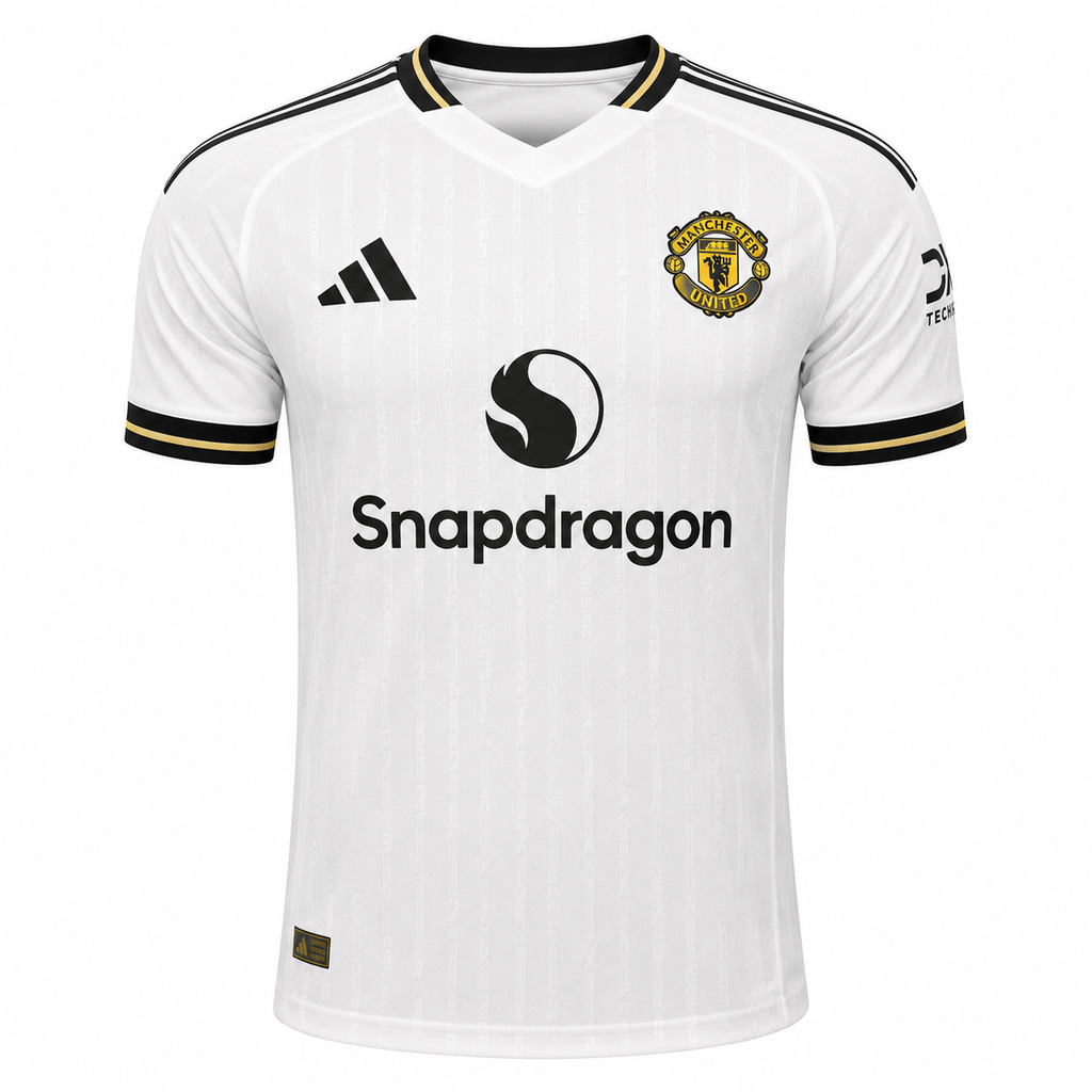 Camiseta Manchester United 2026/27 - Edición Especial