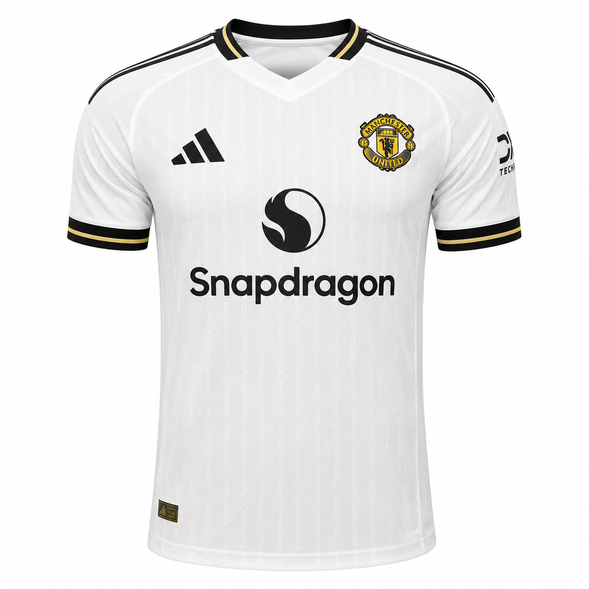 Camiseta Manchester United 2026/27 - Edición Especial