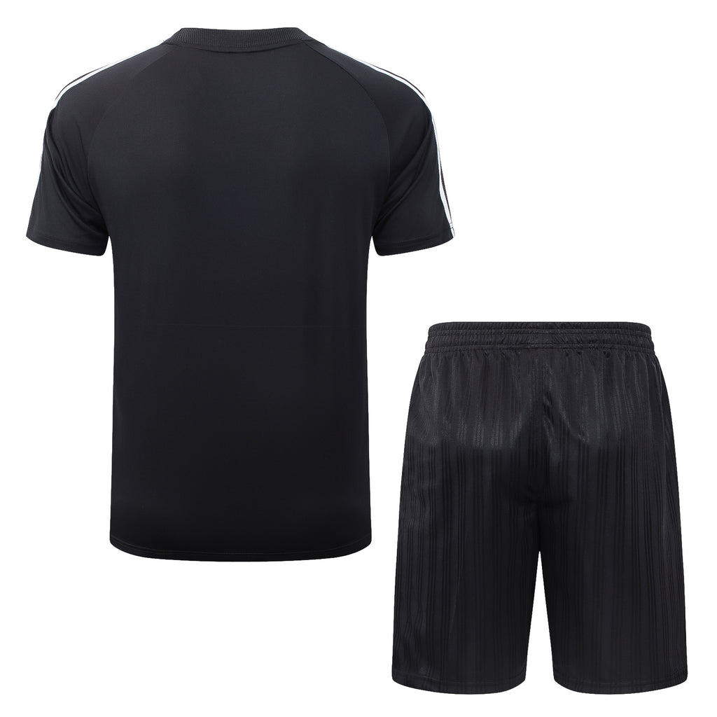 Conjunto de Entrenamiento Corto Alemania - Mundial 2026