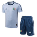 Conjunto de Entrenamiento Corto Italia - Mundial 2026
