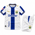 Conjunto Infantil CD Leganés 2026/27 - 1ª Equipación