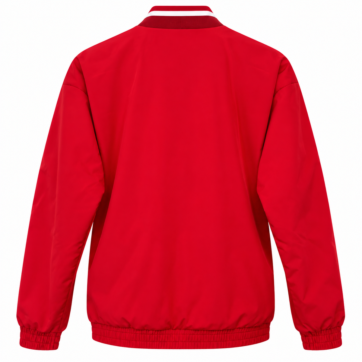 Cortavientos Benfica 2026/27 - Rojo