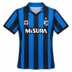 Camiseta Retro Inter Milán 1990/91 - 1ª Equipación