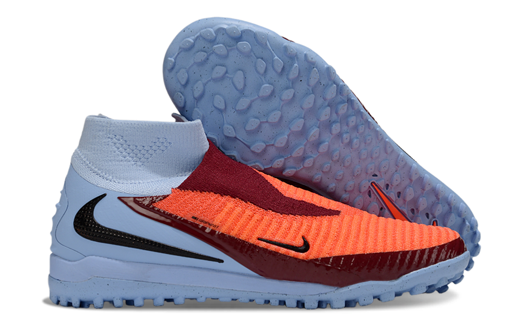 Botas Phantom GX III Elite TF (Con Tobillera) - Fútbol 7