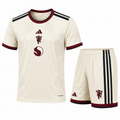 Conjunto Infantil Manchester United 2026/27 - 3ª Equipación