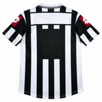 Camiseta Retro Juventus 2001/02 - 1ª Equipación