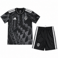 Conjunto Infantil Leeds United 2026/27 - 3ª Equipación