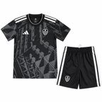 Conjunto Infantil Leeds United 2026/27 - 3ª Equipación