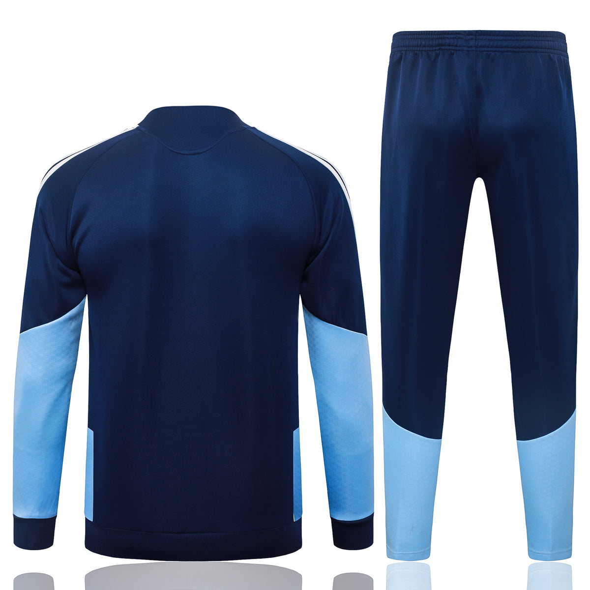 Chándal con Chaqueta Ajax - 2026/27