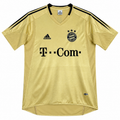 Camiseta Retro Bayern De Múnich 2004/06 - 2ª Equipación