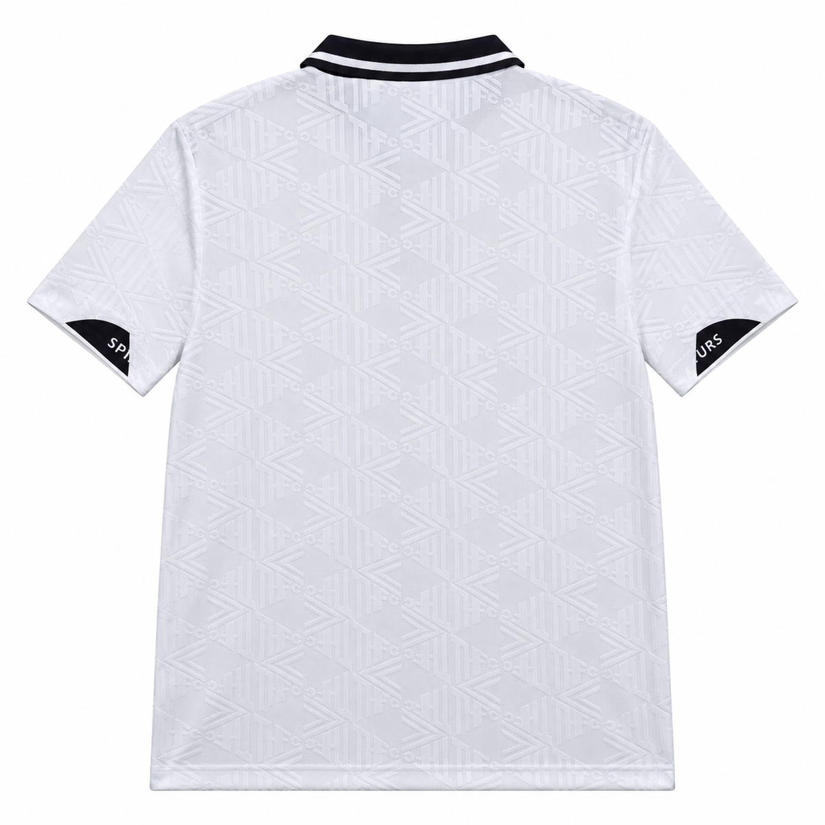 Camiseta Retro Tottenham Hotspur 1991/93 - 1ª Equipación