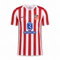 Camiseta Atlético de Madrid - Edición Final Copa del Rey 2026