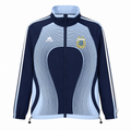Cortavientos Retro Argentina