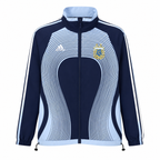 Cortavientos Retro Argentina