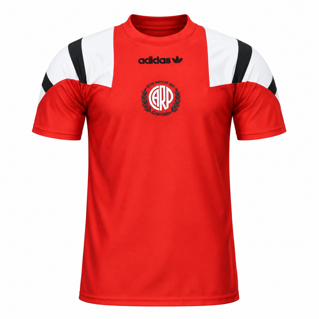 Camiseta River Plate - Edición Especial
