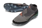 Botas Phantom GX III Elite FG (Con Tobillera) - Fútbol 11
