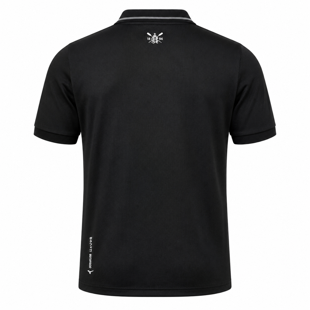 Camiseta Botafogo 2026/27 - 3ª Equipación
