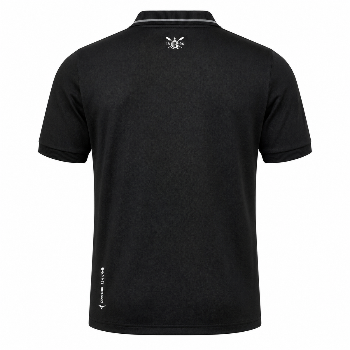 Camiseta Botafogo 2026/27 - 3ª Equipación