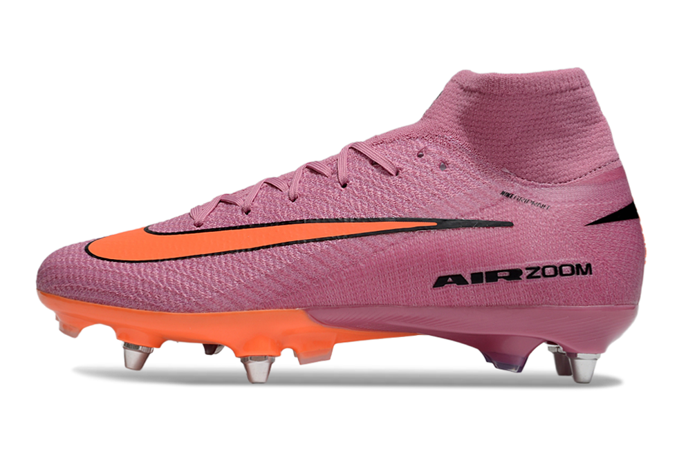Botas Air Zoom Mercurial Vapor (Con Tobillera) - Fútbol 11