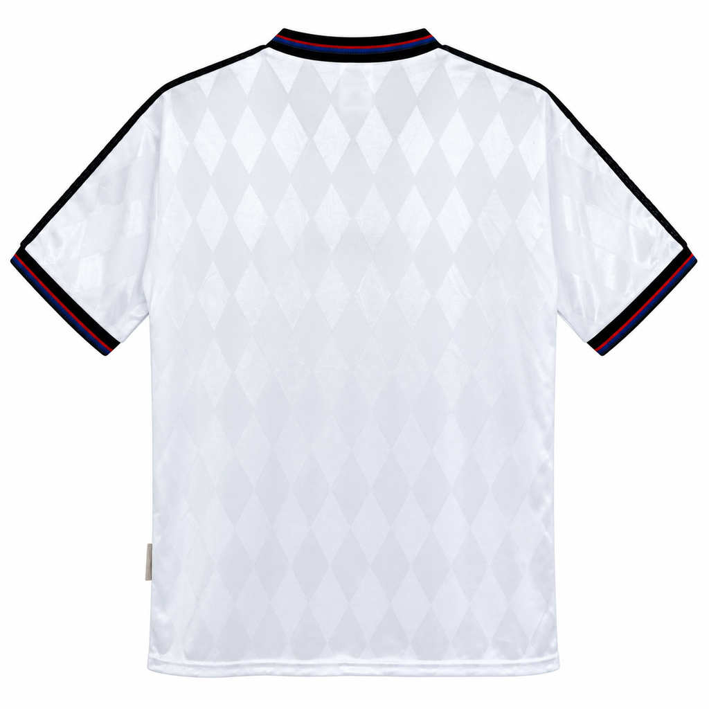 Camiseta Retro Bayern De Múnich 1996/98 - 2ª Equipación