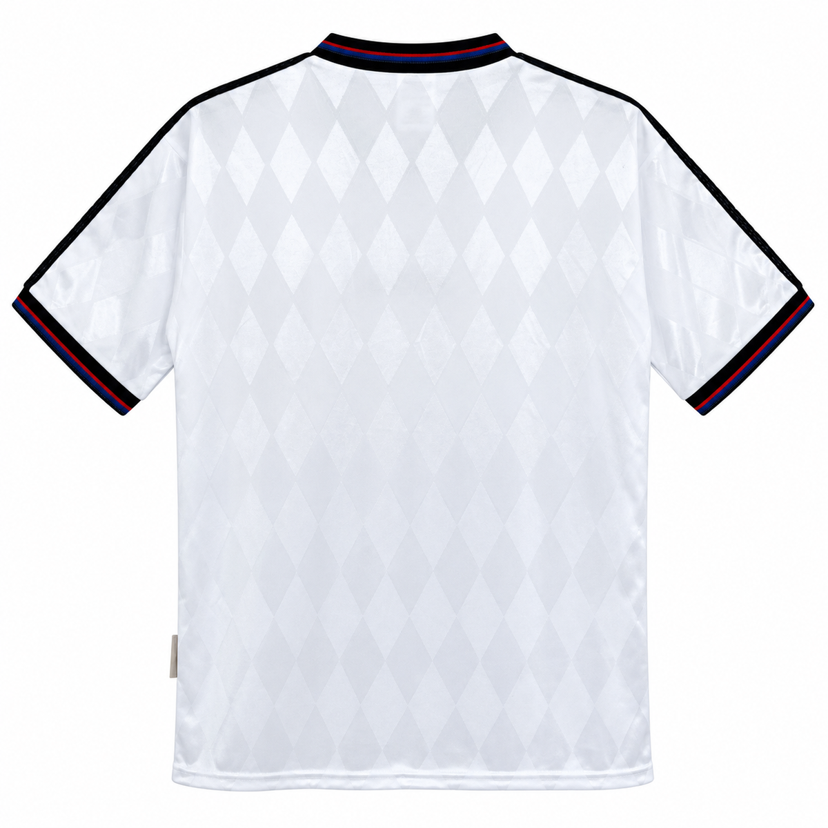 Camiseta Retro Bayern De Múnich 1996/98 - 2ª Equipación