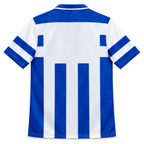 Camiseta Retro Deportivo de la Coruña 1994/97 - 1ª Equipación