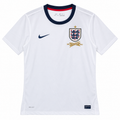 Camiseta Retro Inglaterra 2013 - 1ª Equipación