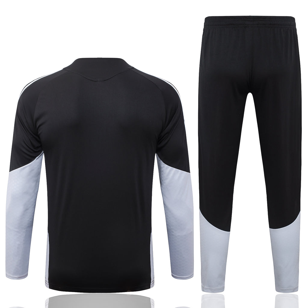 Conjunto de Entrenamiento Largo España - Mundial 2026