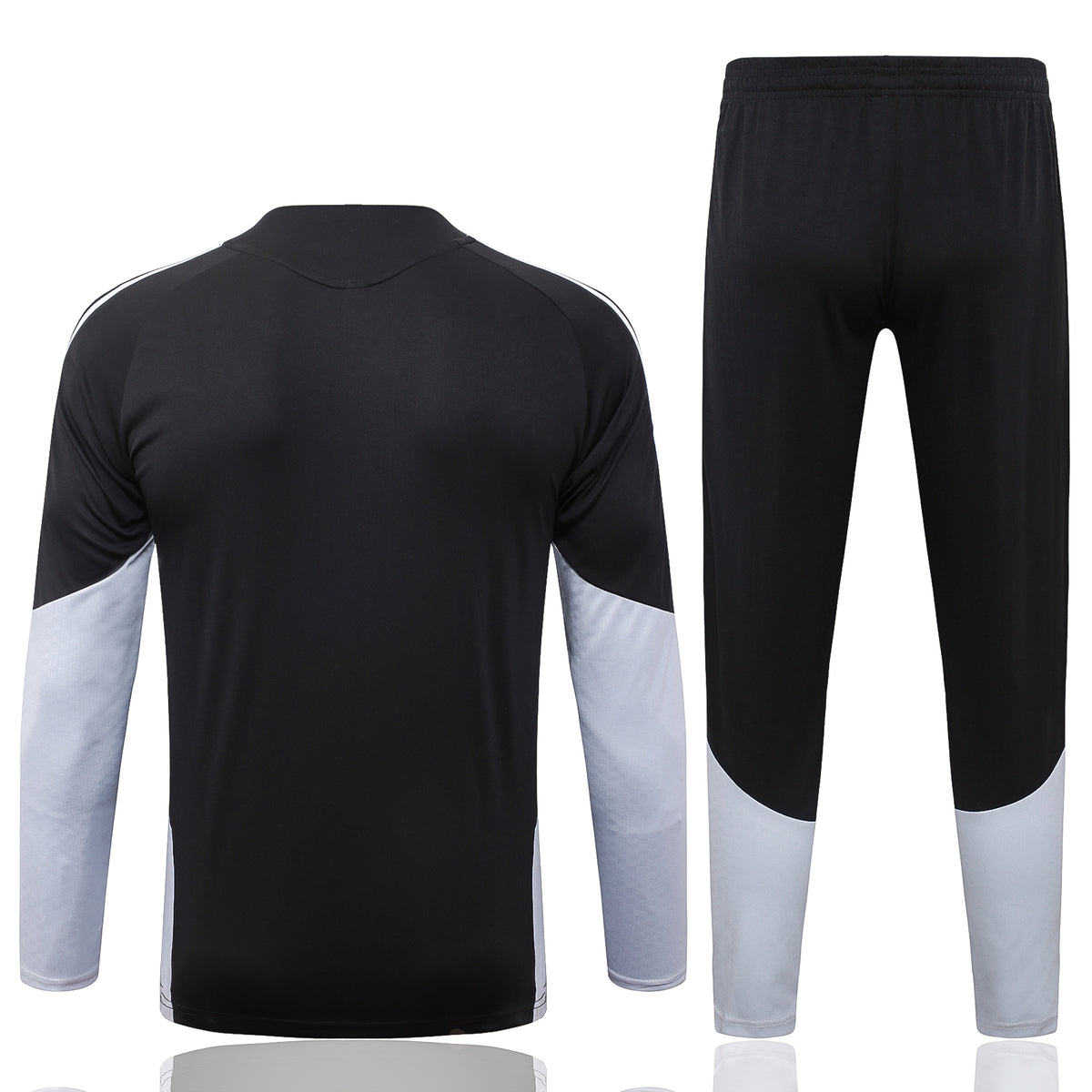 Conjunto de Entrenamiento Largo España - Mundial 2026