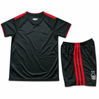 Conjunto Infantil Nottingham Forest 2026/27 - 2ª Equipación