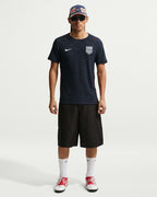 Camiseta Estados Unidos Mundial 2026 - 2ª Equipación