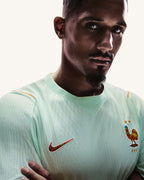 Camiseta Francia Mundial 2026 - 2ª Equipación