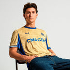 Camiseta Olympique de Marsella 2025/26 - 4ª Equipación