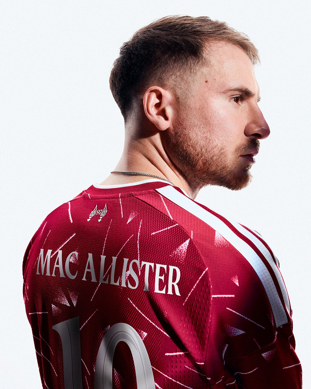 Camiseta Liverpool Fc 2026/27 - 1ª Equipación