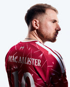 Camiseta Liverpool Fc 2026/27 - 1ª Equipación