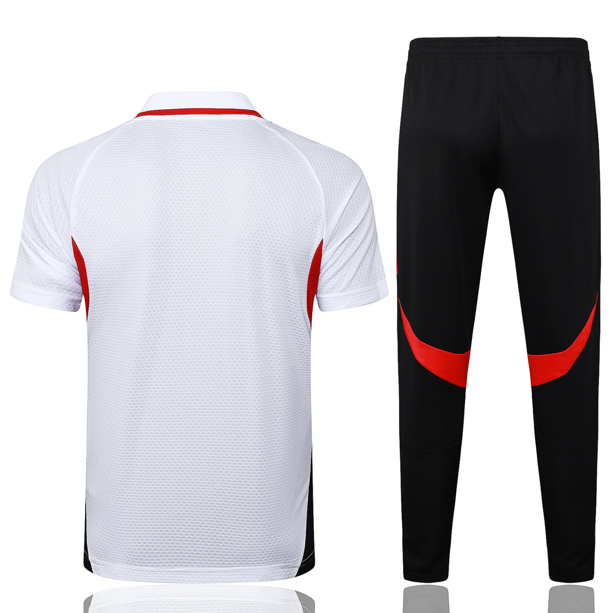 Conjunto Polo Pre-Partido Bayern Múnich - 2025/26