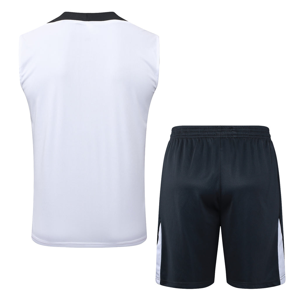 Conjunto de Entrenamiento de Tirantes Chelsea Fc - 2025/26