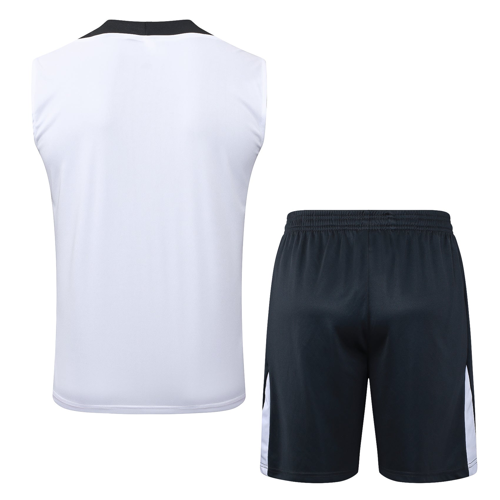 Conjunto de Entrenamiento de Tirantes Chelsea Fc - 2025/26