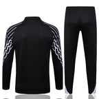 Conjunto de Entrenamiento Largo PSG - 2025/26