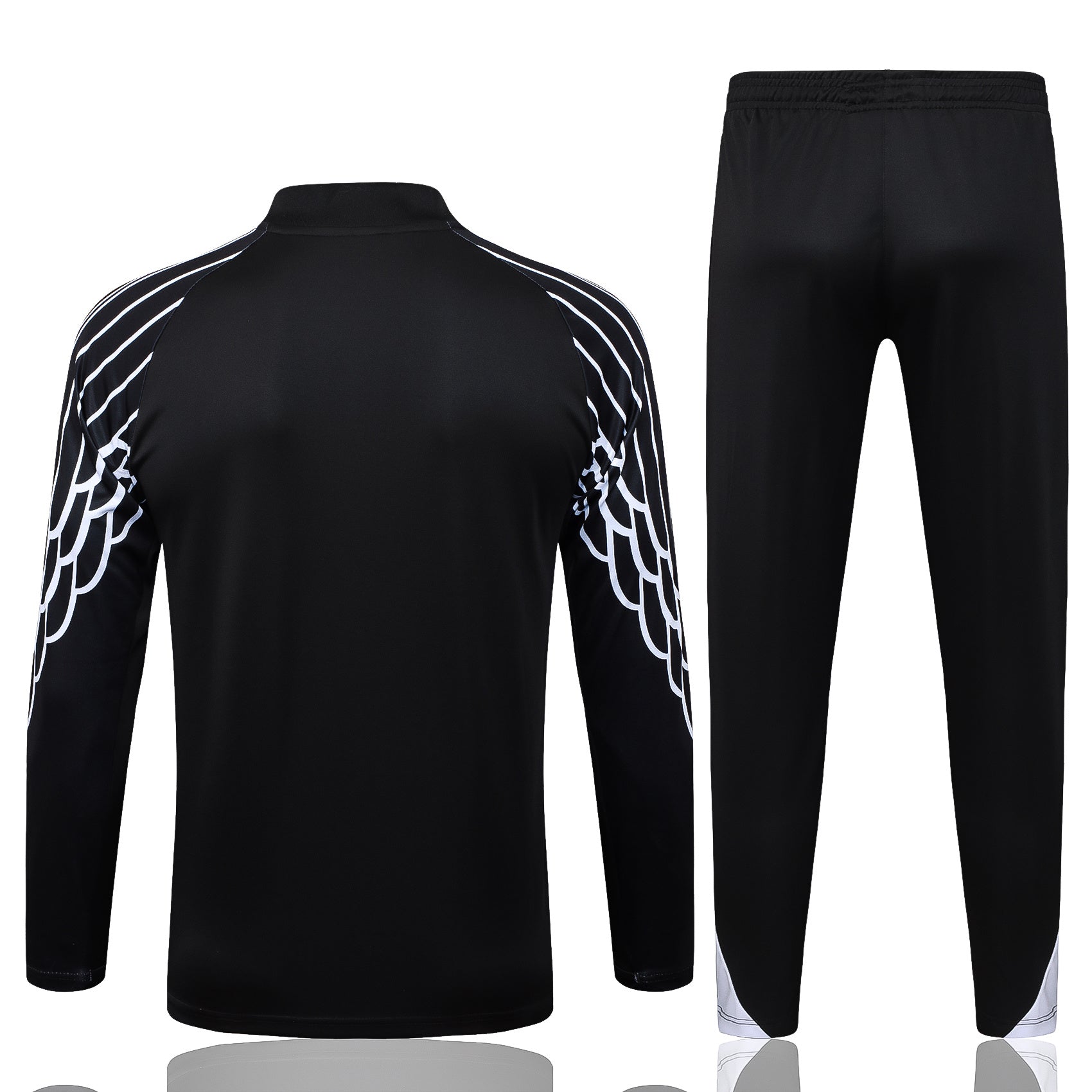 Conjunto de Entrenamiento Largo PSG - 2025/26