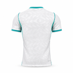 Camiseta Brasil Mundial 2026 - Edición Especial Blanca
