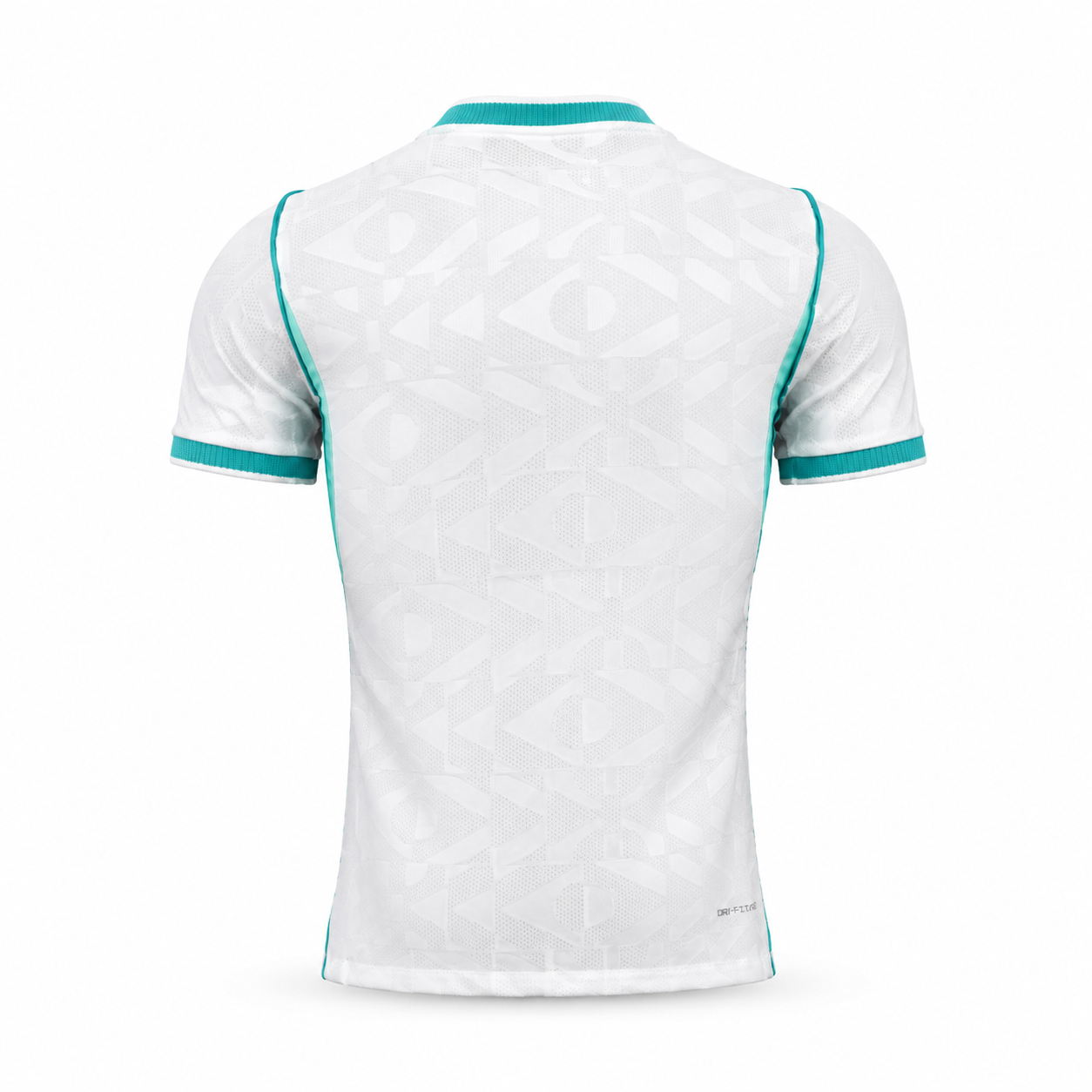 Camiseta Brasil Mundial 2026 - Edición Especial Blanca