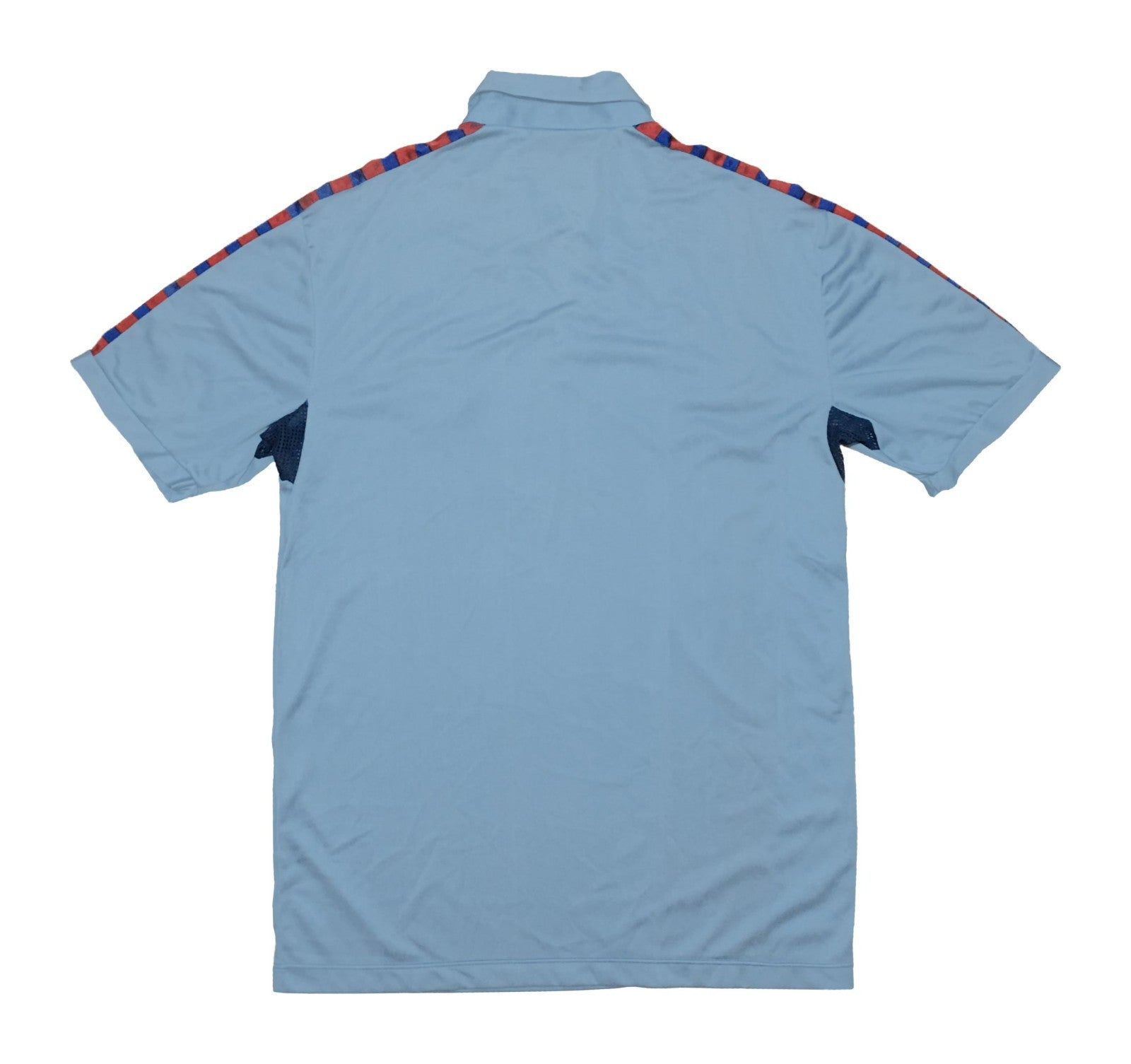 Camiseta Retro Fc Barcelona 1985/91 - 2ª Equipación