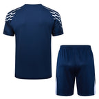 Conjunto de Entrenamiento Corto PSG - 2025/26