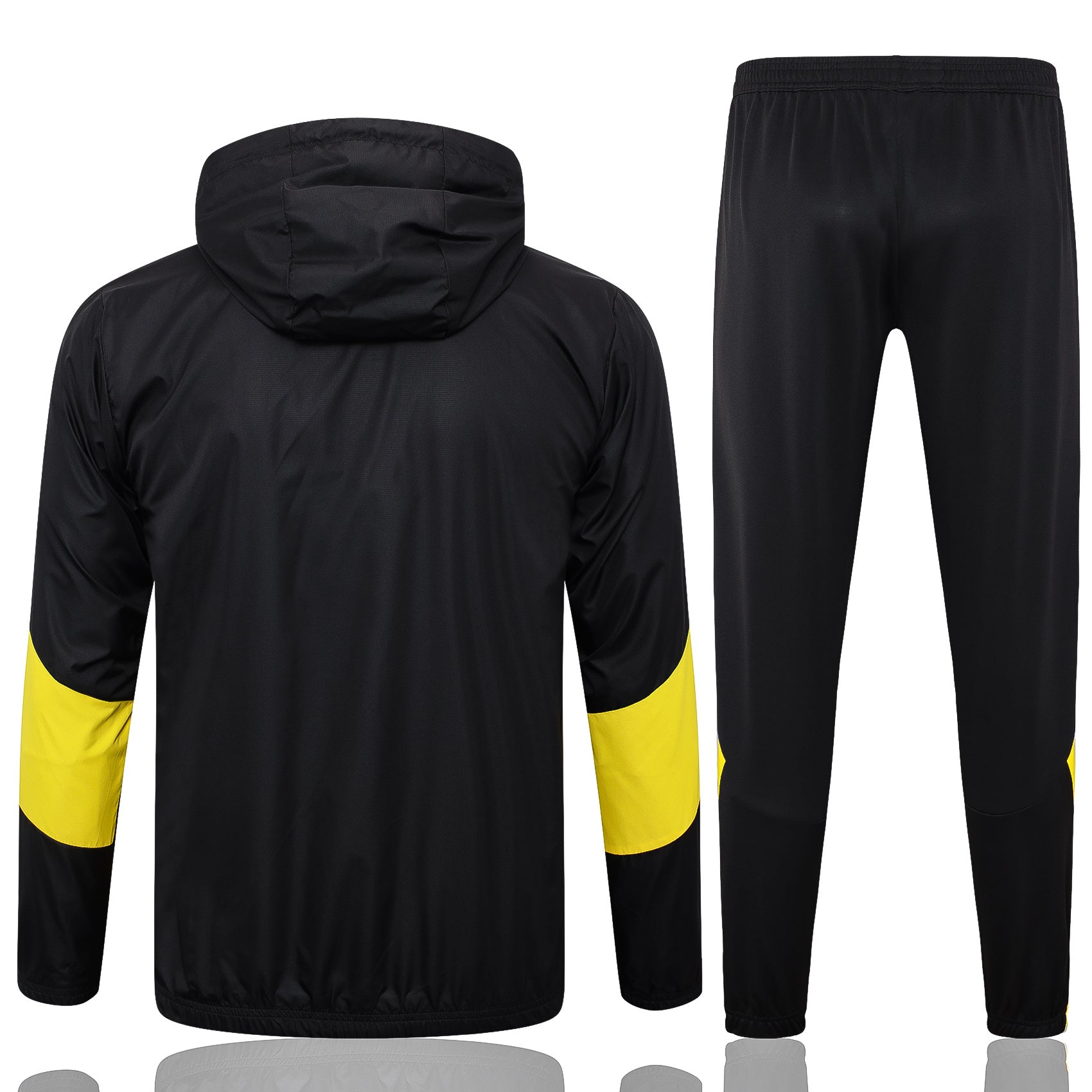 Chándal con Chaqueta Borussia Dortmund - 2025/26