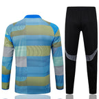 Conjunto de Entrenamiento Largo Real Madrid - 2025/26