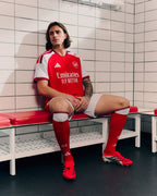 Camiseta Arsenal 2026/27 - 1ª Equipación