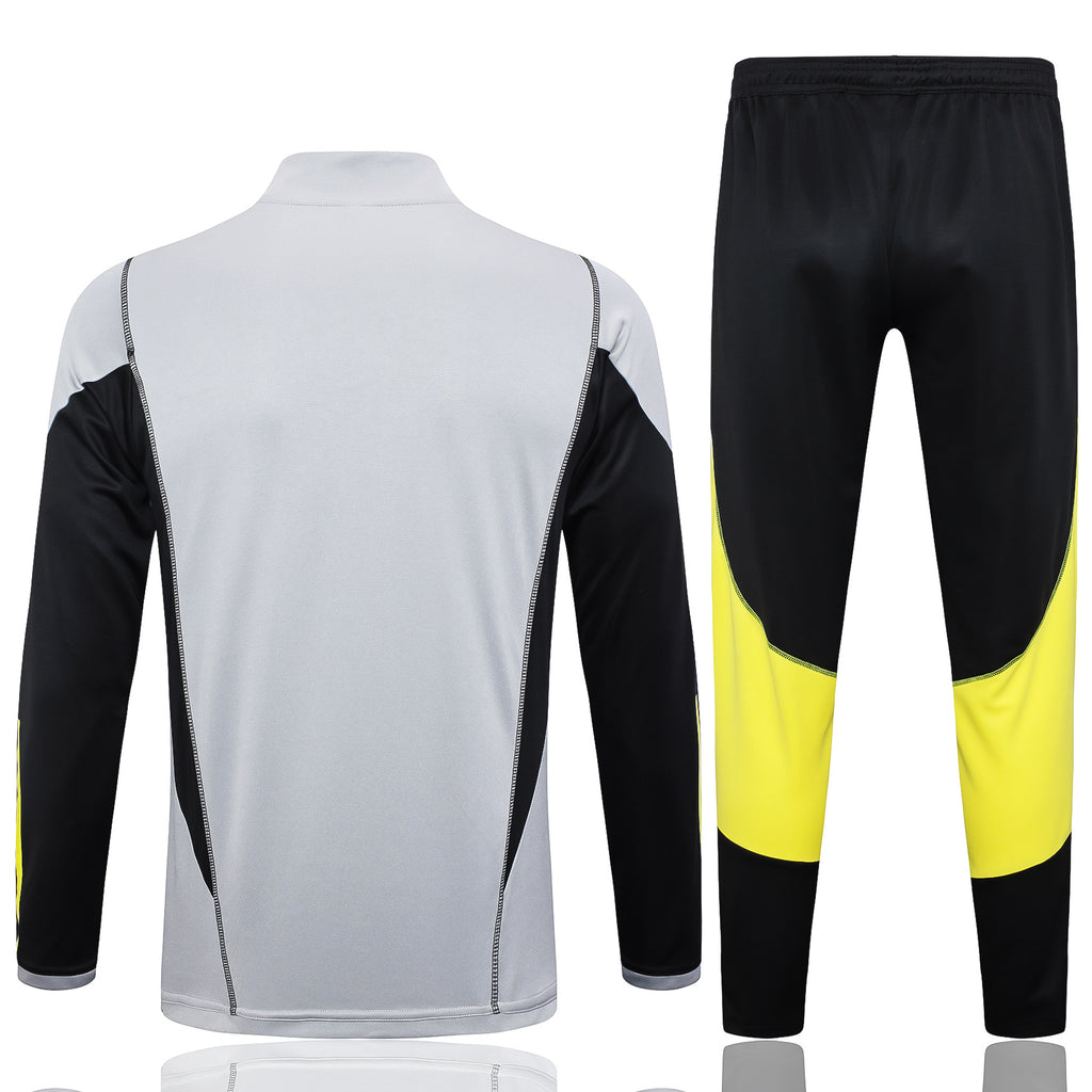 Conjunto de Entrenamiento Largo Flamengo - 2025/26