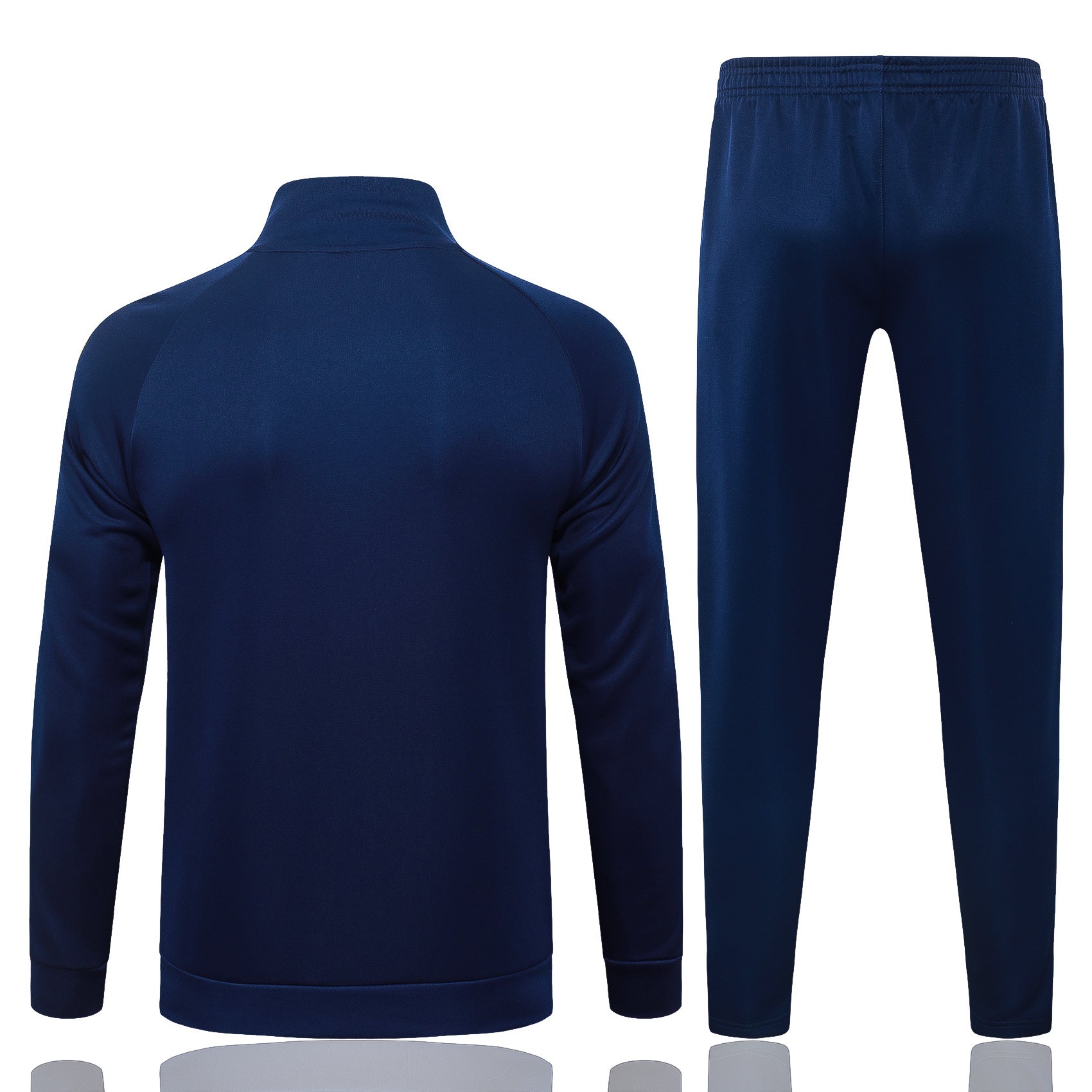 Chándal con Chaqueta Real Madrid - 2026/27