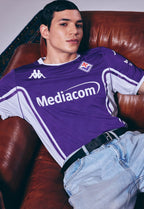 Camiseta AFC Fiorentina 2025/26 - 1ª Equipación